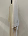 Heskimo T-SHIRT NO IRON SILK - Beige