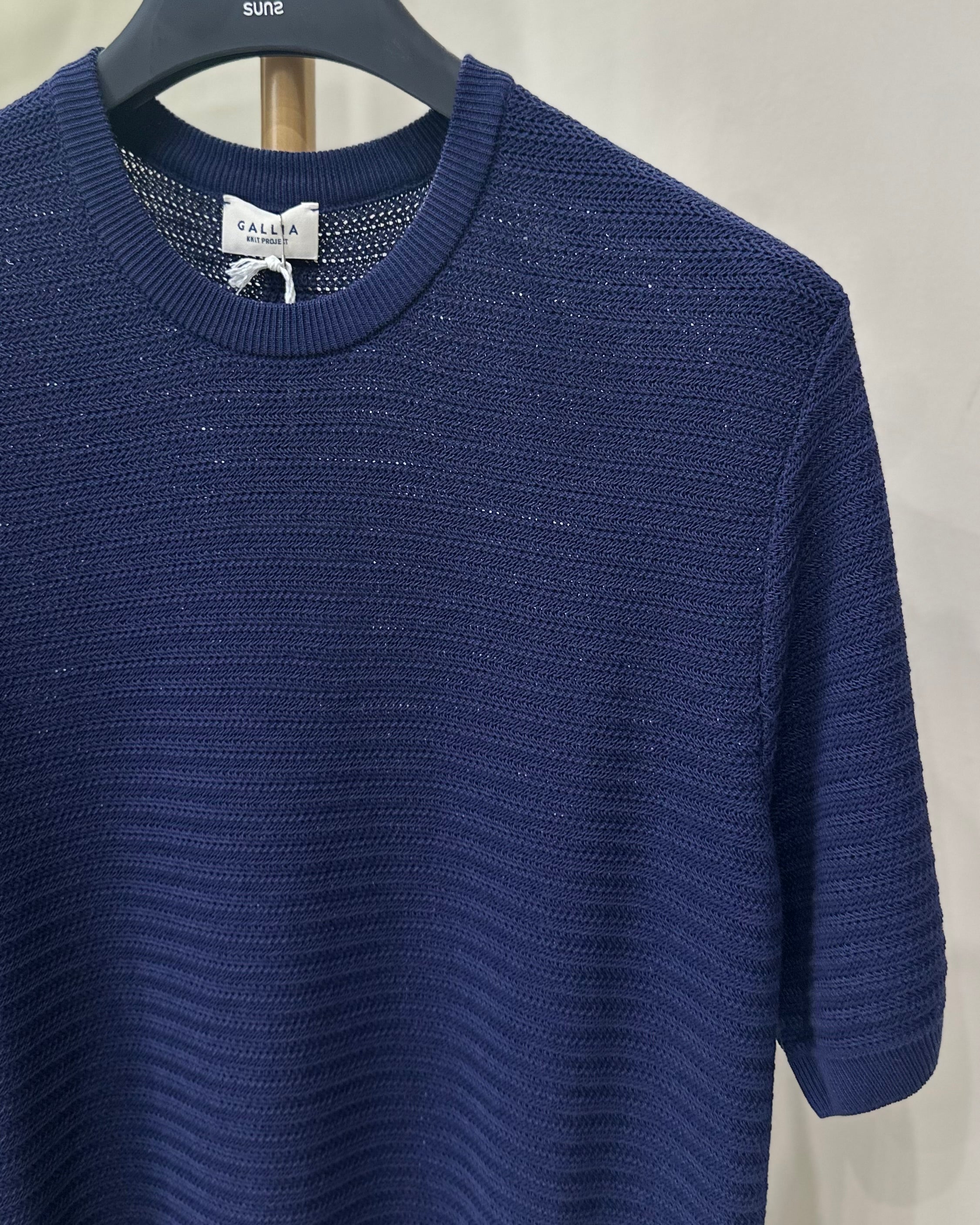 GALLIA GIROCOLLO CARROL BLU