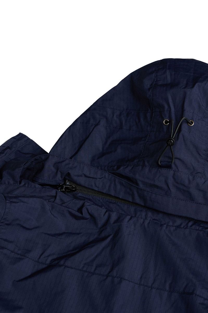 All Seasons Blazer Coat 6038-CS - Navy