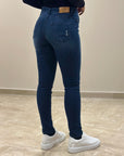FW25 REIGN JEANS JENNIFER PARIS