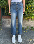 REIGN JEANS MAURA NAVAJO - Marcello Fontana Shop