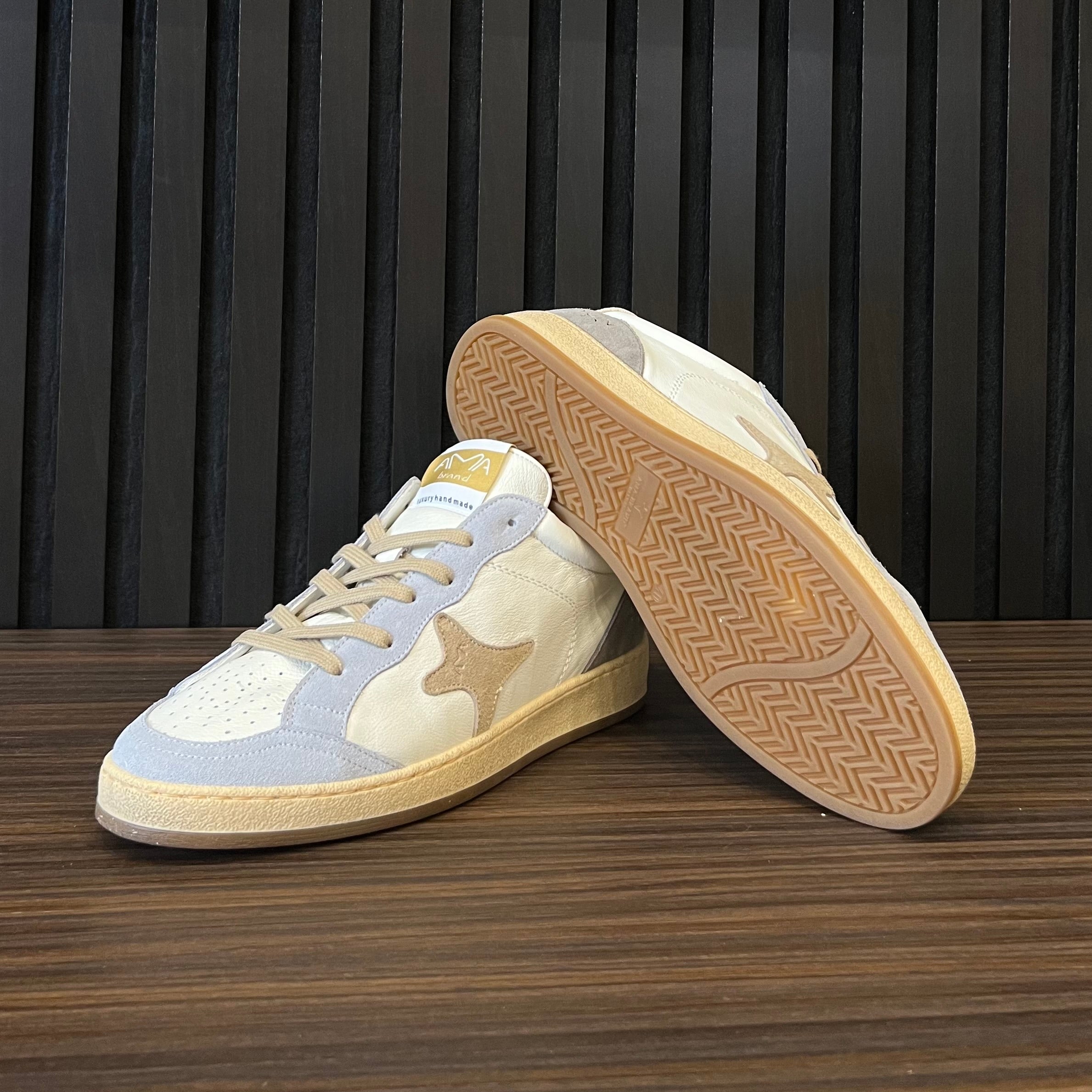 AMA BRAND SUN 4578 - Marcello Fontana Shop