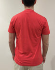 ROY ROGER'S T-SHIRT JERSEY CORAL
