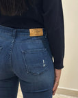 FW25 REIGN JEANS JENNIFER PARIS