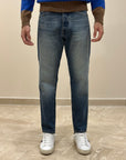 FW25 BRO-SHIP JEANS BOGOTA REGULAR - W332