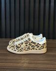 Sneaker Blade 4549 - leopardata