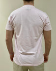 ROY ROGER'S T-SHIRT JERSEY PINK