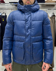 ROSSIGNOL PIUMINO BLU - Marcello Fontana Shop