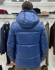 ROSSIGNOL PIUMINO BLU - Marcello Fontana Shop