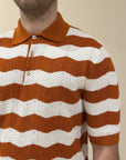 GALLIA POLO MERET ARANCIO