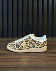 Sneaker Blade 4549 - leopardata