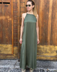 SAIPH ABITO LUNGO MILITARE - COD. 95312