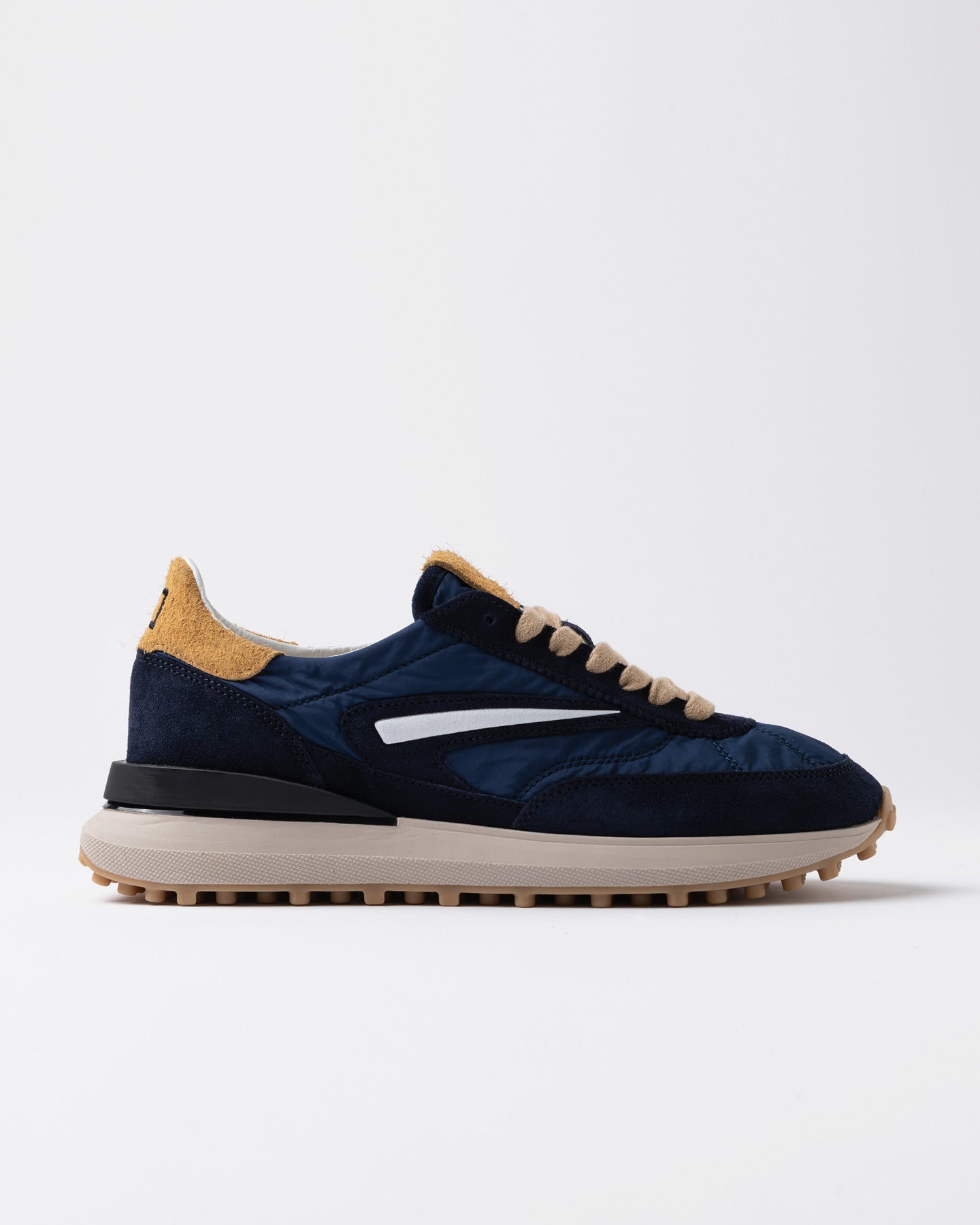 D.A.T.E. ATHLETA NYLON BLUE