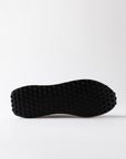 ATHLETA NYLON BROWN - D.A.T.E. SNEAKERS