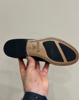 ROSSI MOCASSINO 266 BURRO BLU