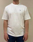 T-SHIRT MARLIN FISH PANNA - cod. SS260010 IN THE BOX