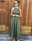 SAIPH ABITO LUNGO MILITARE - COD. 95312