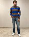 FW25 BRO-SHIP JEANS BOGOTA REGULAR - W332
