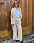 CAMICIA BIANCA - Cod.95673 - SAIPH
