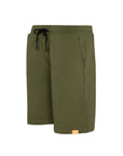 Bermuda Uomo SUNS Ale Dye in tinto capo Olive
