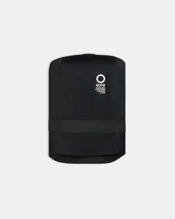 ZAINO 24 ORE GUSCIO BLACK - SUNS - Marcello Fontana Shop