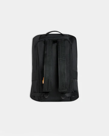 ZAINO 24 ORE GUSCIO BLACK - SUNS - Marcello Fontana Shop