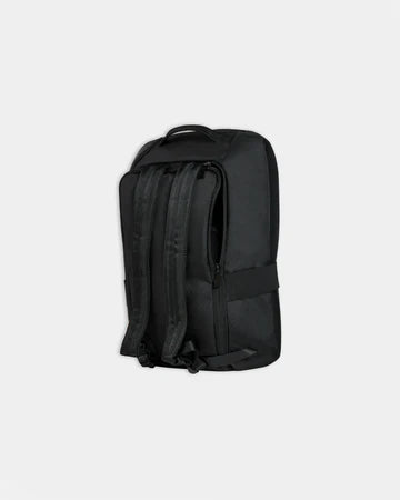 ZAINO 24 ORE GUSCIO BLACK - SUNS - Marcello Fontana Shop