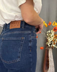 PENNYBLACK JEANS PBBMINIFLARE