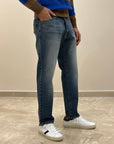 FW25 BRO-SHIP JEANS BOGOTA REGULAR - W332