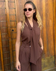 TOP MORO - Cod.95615 - SAIPH