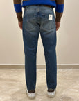 FW25 BRO-SHIP JEANS BOGOTA REGULAR - W332