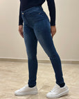 FW25 REIGN JEANS JENNIFER PARIS