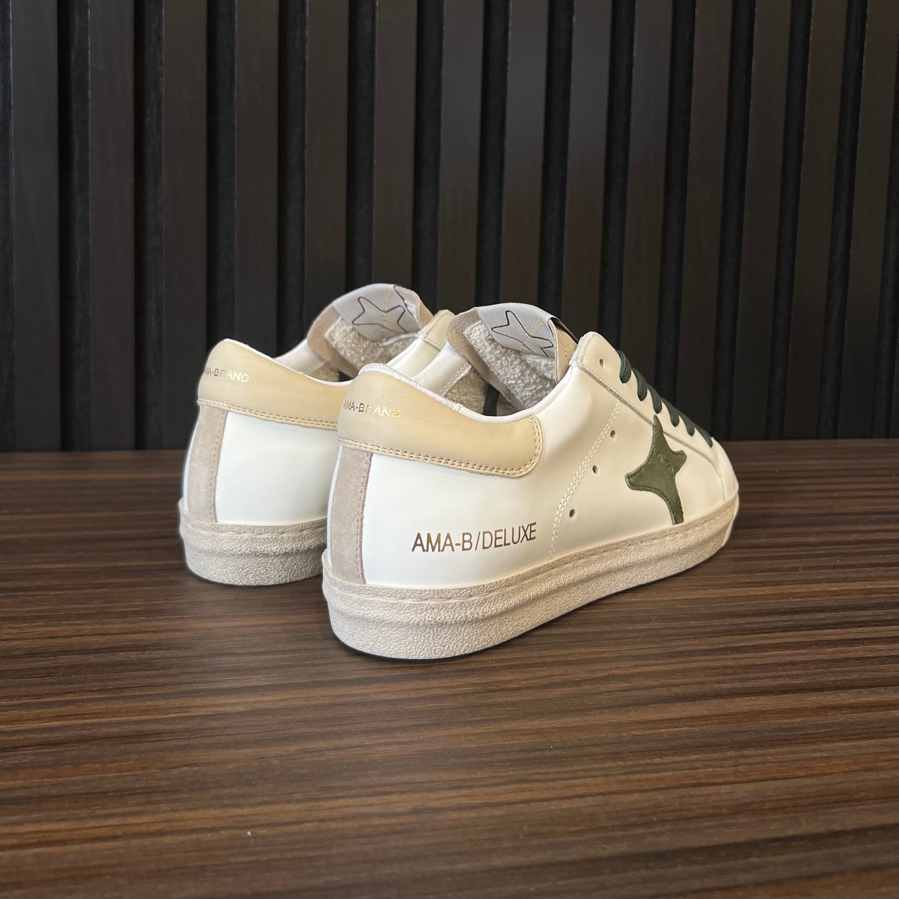 AMA BRAND SNK 4513 - Marcello Fontana Shop