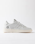 COURT 2.0 BASIC WHITE - D.A.T.E. SNEAKERS