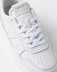 COURT 2.0 BASIC WHITE - D.A.T.E. SNEAKERS