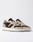 FW25 D.A.T.E. COURT 2.0 VINTAGE CHOCOLATE