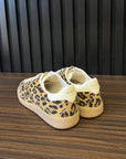 Sneaker Blade 4549 - leopardata