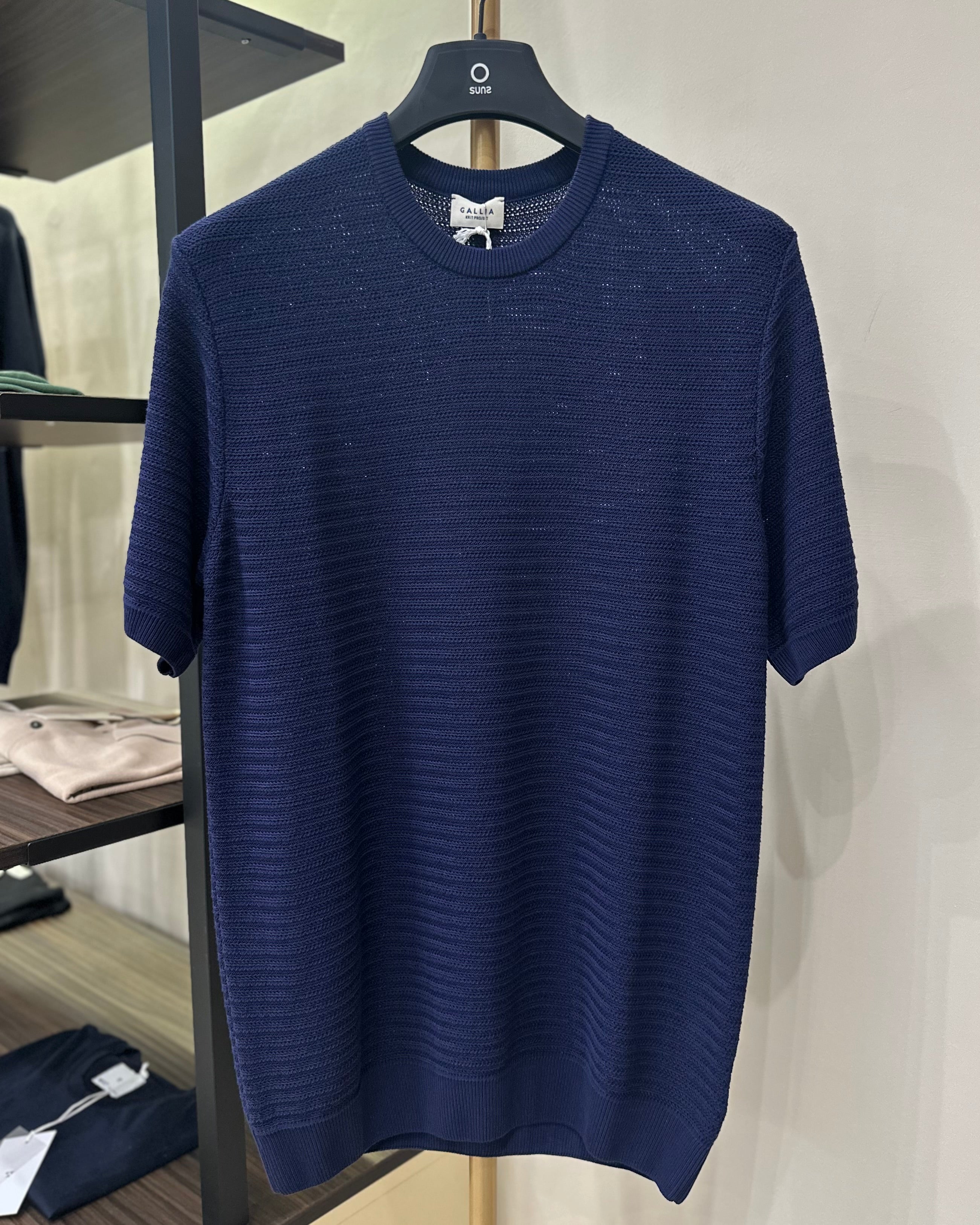 GALLIA GIROCOLLO CARROL BLU