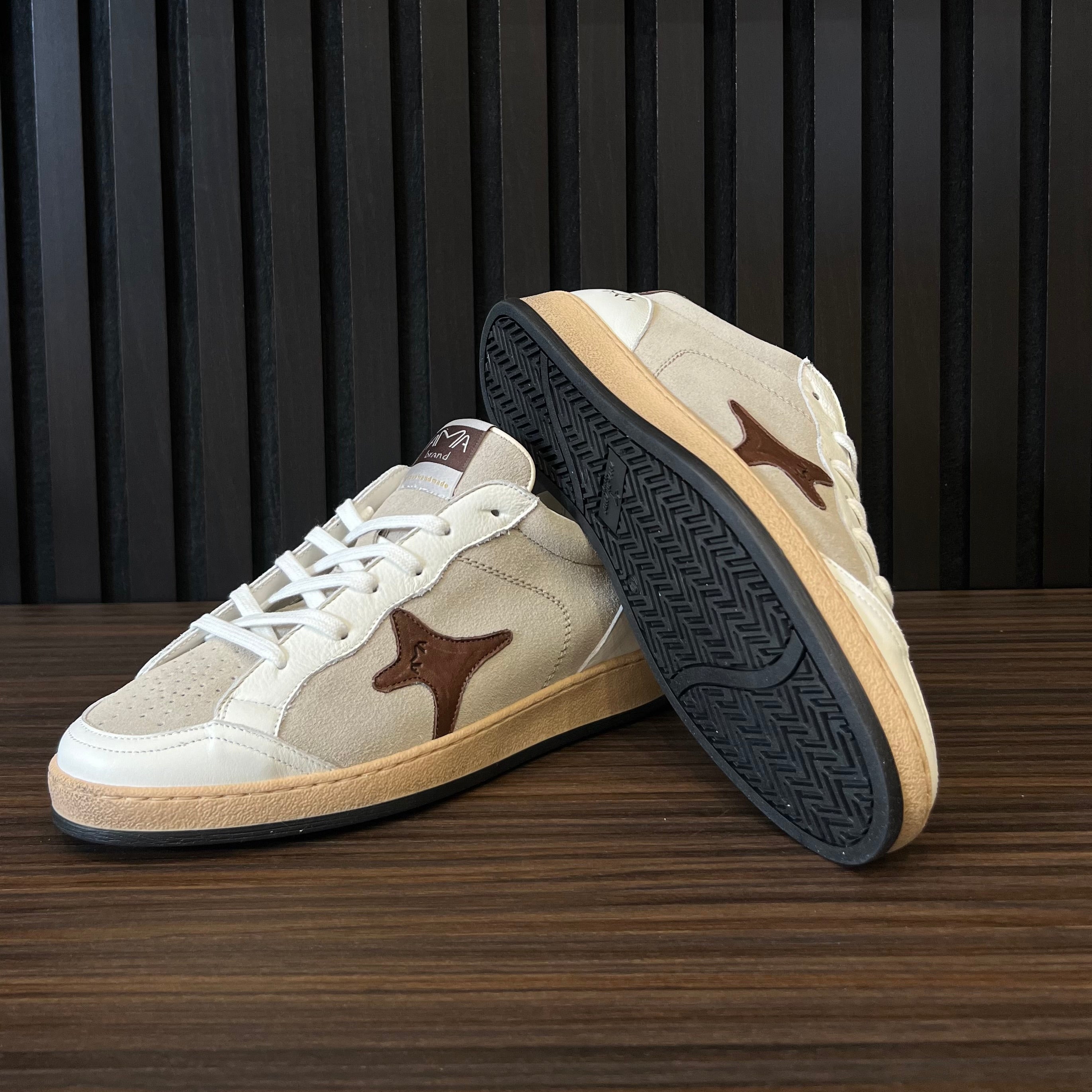 AMA BRAND SUN 4517 - Marcello Fontana Shop