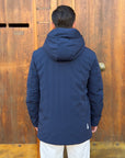 Giubbotto NOMENTANO Plus - Dark blue - SUNS