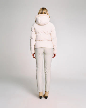 GIUBBOTTO GINAN MILK - SUNS - Marcello Fontana Shop