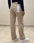 FW25 REIGN GISELLE MARIBOR BULL BEIGE
