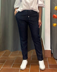 TELERIA ZED JEANS MONROE DZ-484