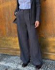 TAILLEUR GRIGIO - Cod. 95665/95666 - SAIPH