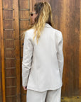 TAILLEUR BEIGE - Cod. 95665/95666 - SAIPH
