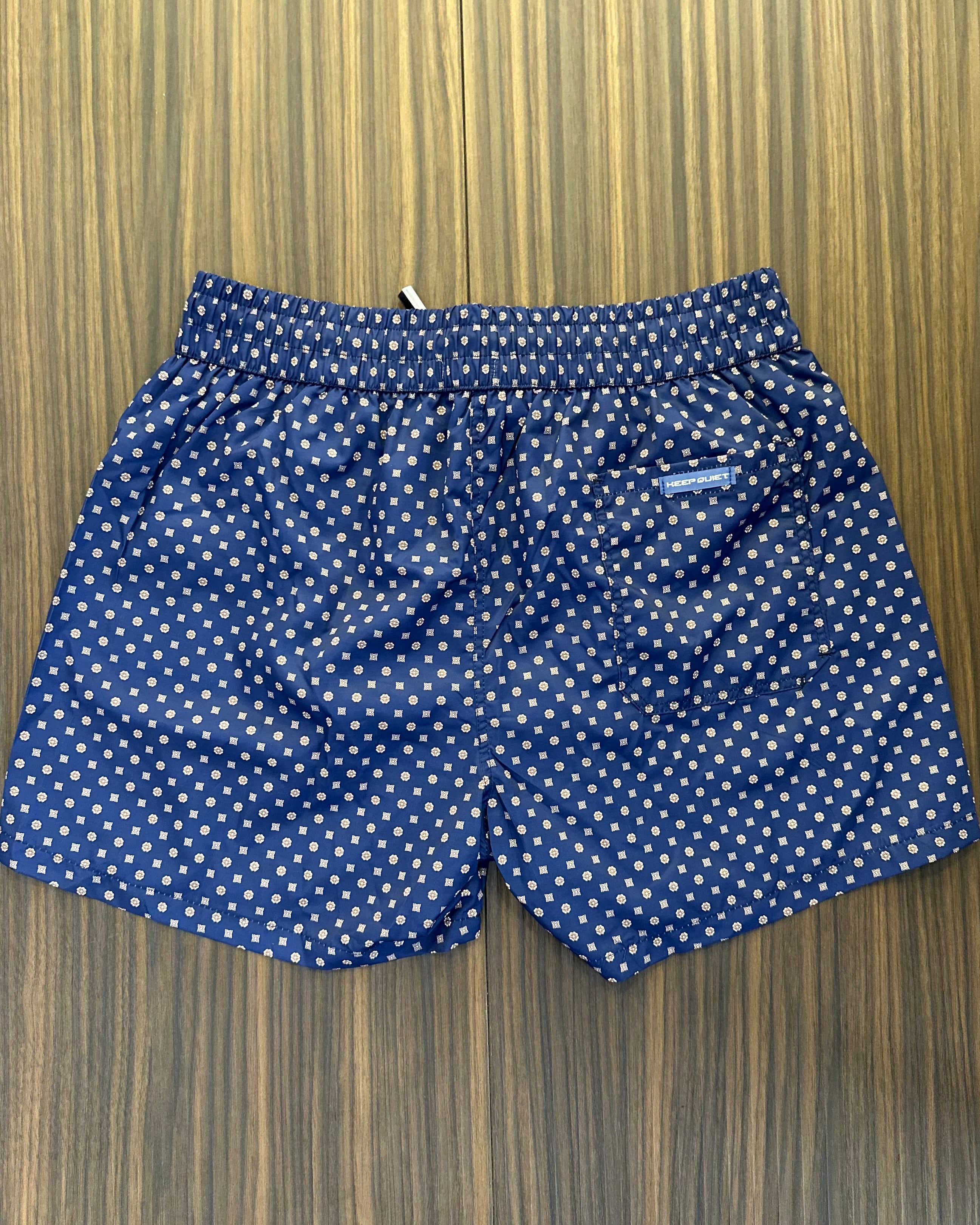 2627 Blu - Santorini
