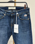 ROY ROGER'S FW25 JEANS 527 - GARFIELD