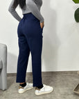 H2O PANTALONE PROCLO/MILANO BLU