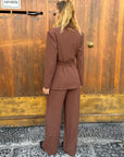 TAILLEUR MORO - Cod. 95618/95613 - SAIPH