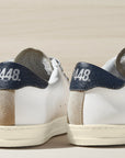 P448 SS24 JOHN WHY/NAVY